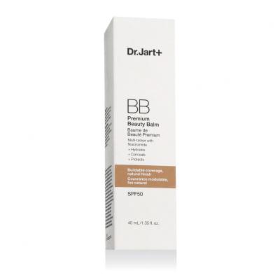 Dr. Jart+ BB Premium Beauty Balm SPF50 BB крем 40 ml Нюанс Light Medium