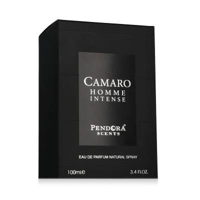 Pendora Scents Camaro Homme Intense Eau de Parfum за мъже 100 ml
