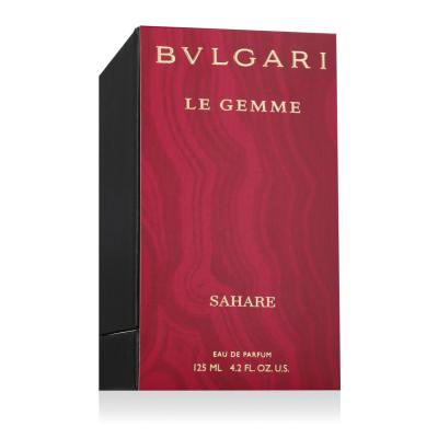 Bvlgari Le Gemme Sahare Eau de Parfum 125 ml