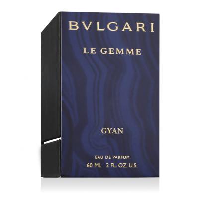 Bvlgari Le Gemme Gyan Eau de Parfum за мъже 60 ml