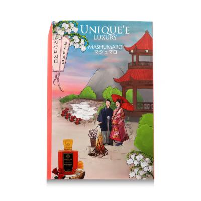 Unique&#039;e Luxury Mashumaro Парфюмен екстракт 100 ml