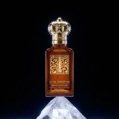 Clive Christian Private Collection C Woody Leather Парфюм за мъже 50 ml