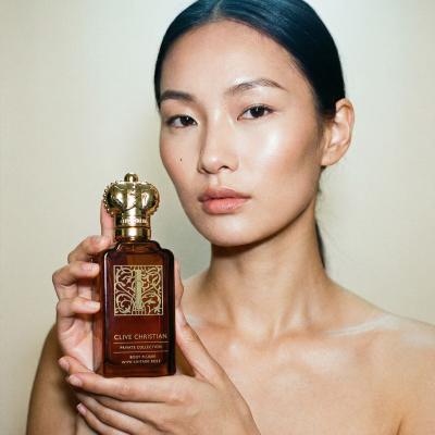 Clive Christian Private Collection C Woody Leather Парфюм за мъже 50 ml