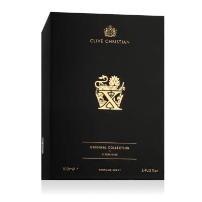 Clive Christian Original Collection X For Women Парфюм за жени 100 ml