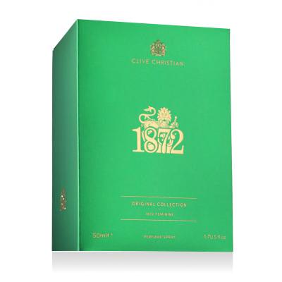Clive Christian Original Collection 1872 Парфюм за жени 50 ml
