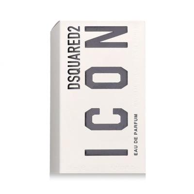 Dsquared2 Icon Eau de Parfum за жени 50 ml
