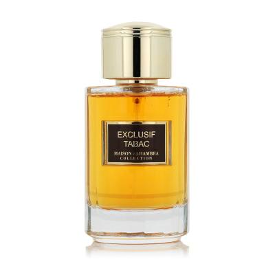 Maison Alhambra Exclusif Tabac Eau de Parfum за мъже 100 ml