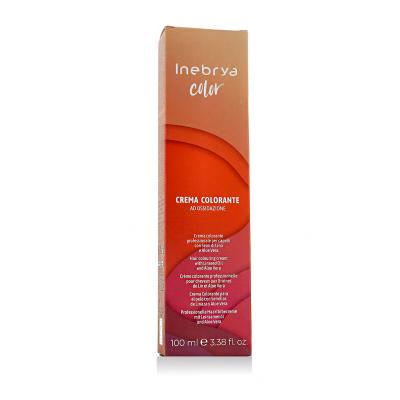 Inebrya Color Боя за коса 100 ml Нюанс 7/11 Blonde Intense Ash