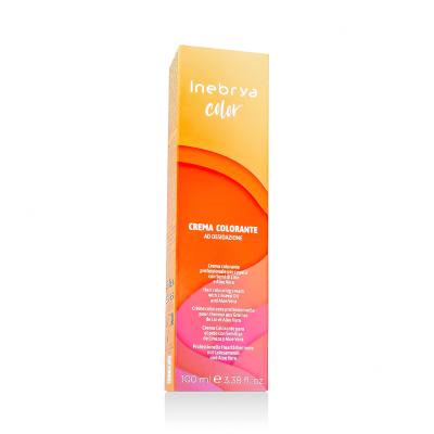 Inebrya Color Боя за коса 100 ml Нюанс 6/3 Dark Blonde Golden