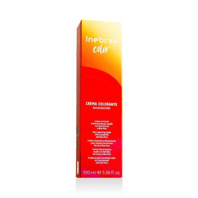 Inebrya Color Боя за коса 100 ml Нюанс 10/3 Blonde Platinum Light Golden