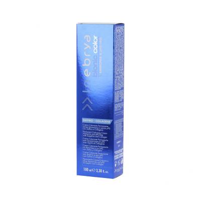 Inebrya Bionic Color Боя за коса 100 ml Нюанс 8/31 Light Blonde Sandy