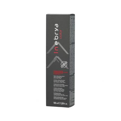 Inebrya Color Toner Silver Боя за коса 100 ml