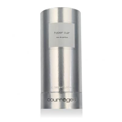 André Courreges Hyper Cuir Eau de Parfum 100 ml