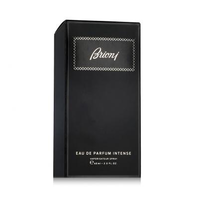 Brioni Brioni Intense Eau de Parfum за мъже 60 ml