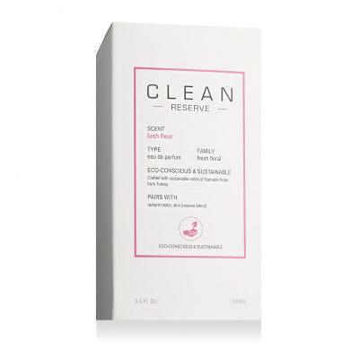 Clean Reserve Lush Fleur Eau de Parfum за жени 100 ml