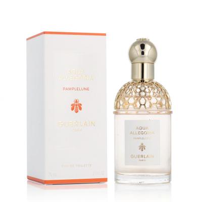 Guerlain Aqua Allegoria Pamplelune Eau de Toilette за жени 75 ml