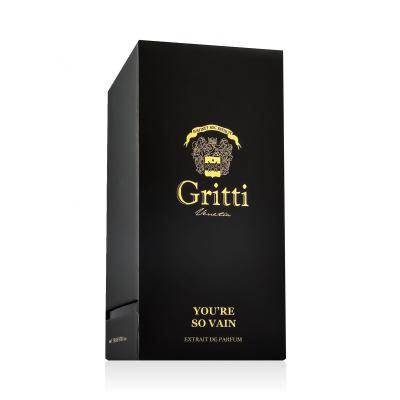 Gritti You&#039;re So Vain Парфюмен екстракт 100 ml