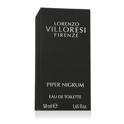 Lorenzo Villoresi Piper Nigrum Eau de Toilette 50 ml