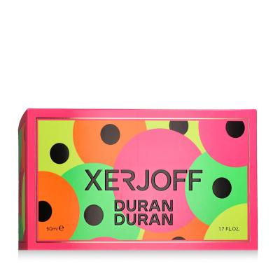 Xerjoff Blends Duran Duran Neo Rio Pink Парфюм 50 ml