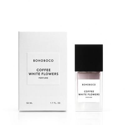 Bohoboco Coffee White Flowers Парфюм 50 ml