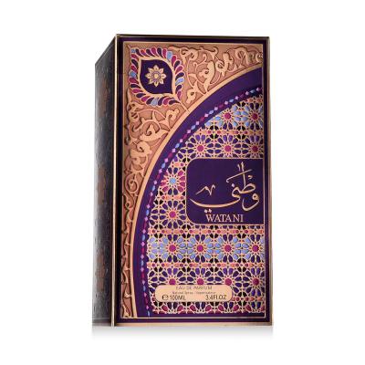 Al Wataniah Watani Eau de Parfum за жени 100 ml
