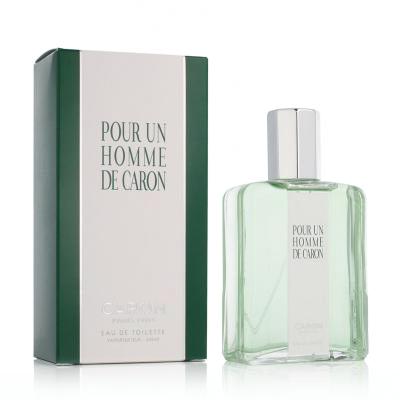 Caron Pour Un Homme de Caron Eau de Toilette за мъже 200 ml