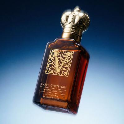 Clive Christian Private Collection V Amber Fougere Парфюм за мъже 50 ml
