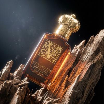 Clive Christian Private Collection V Amber Fougere Парфюм за мъже 50 ml