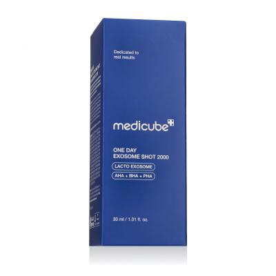 Medicube One Day Exosome Shot 2000 Серум за лице 30 ml