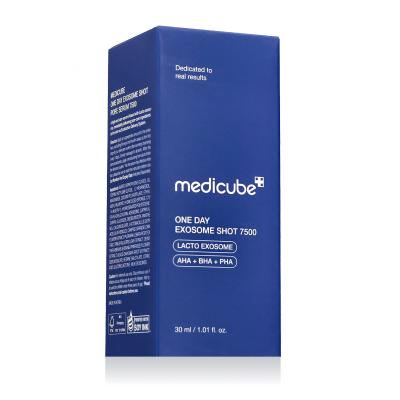 Medicube One Day Exosome Shot 7500 Серум за лице 30 ml