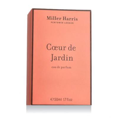 Miller Harris Coeur de Jardin Eau de Parfum за жени 50 ml