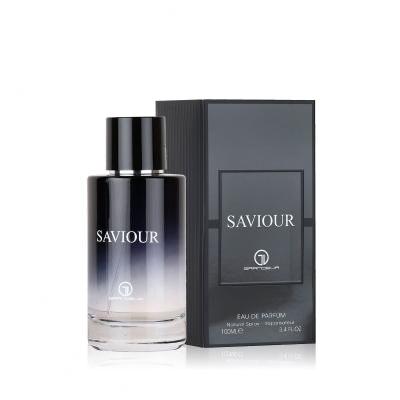 Grandeur Saviour Eau de Parfum за мъже 100 ml