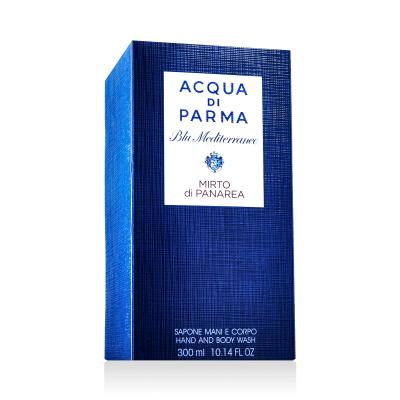 Acqua di Parma Blu Mediterraneo Mirto di Panarea Душ гел 300 ml
