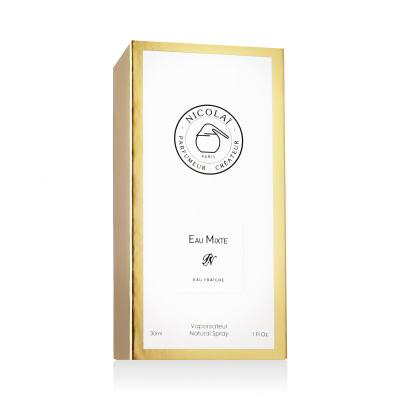 Nicolai Parfumeur Createur L'Eau Mixte Eau Fraîche 30 ml