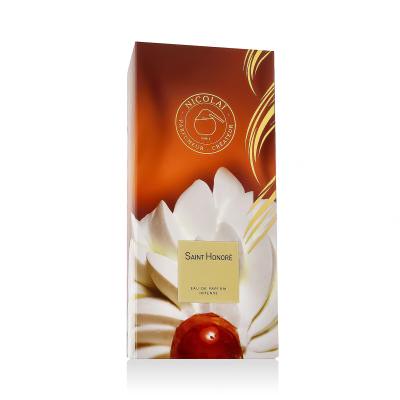 Nicolai Parfumeur Createur Saint Honoré Eau de Parfum 100 ml