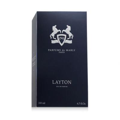 Parfums de Marly Layton Eau de Parfum 200 ml