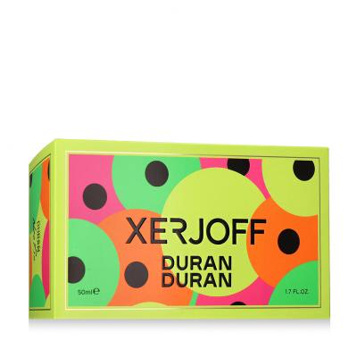 Xerjoff Blends Duran Duran Neo Rio Yellow Парфюм 50 ml