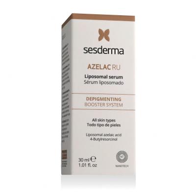 Sesderma Azelac RU Liposomal Serum Серум за лице 30 ml
