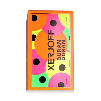 Xerjoff Blends Duran Duran Neo Rio Orange Парфюм 50 ml