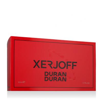 Xerjoff Blends Duran Duran Black Moonlight Парфюм 50 ml