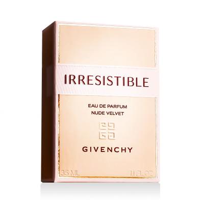 Givenchy Irresistible Nude Velvet Eau de Parfum за жени 35 ml