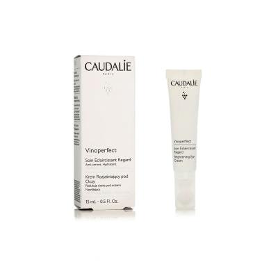 Caudalie Vinoperfect Brightening Eye Cream Околоочен крем за жени 15 ml