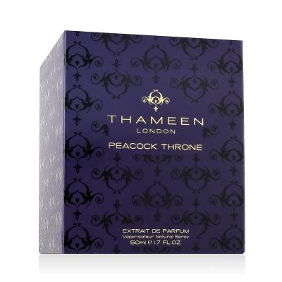 Thameen Peacock Throne Парфюмен екстракт за жени 50 ml