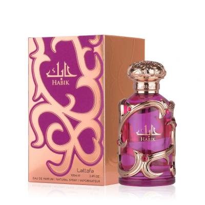 Lattafa Habik Eau de Parfum за жени 100 ml