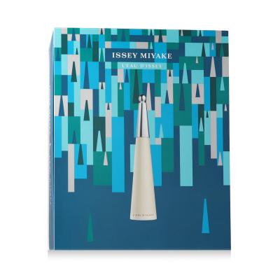 Issey Miyake L&#039;Eau D&#039;Issey Подаръчен комплект EDT 50ml + 50ml лосион за тяло + 50ml душ гел