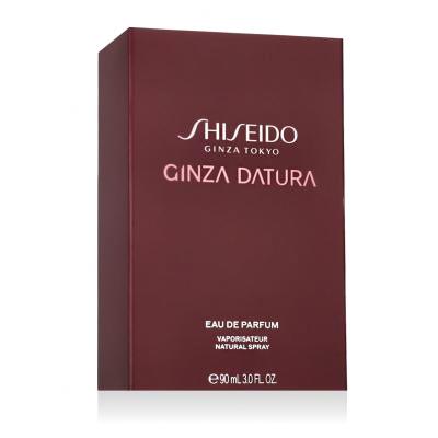 Shiseido Ginza Datura Eau de Parfum за жени 90 ml