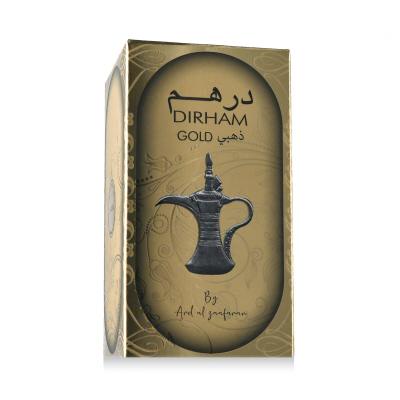 Ard Al Zaafaran Dirham Gold Eau de Parfum 100 ml