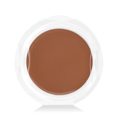 Shiseido Sun Protection Tanning Compact Foundation SPF10 Фон дьо тен за жени Пълнител 12 g Нюанс Honey