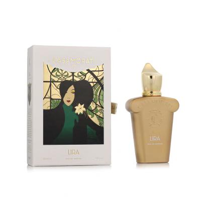 Xerjoff Casamorati Lira Eau de Parfum за жени 30 ml