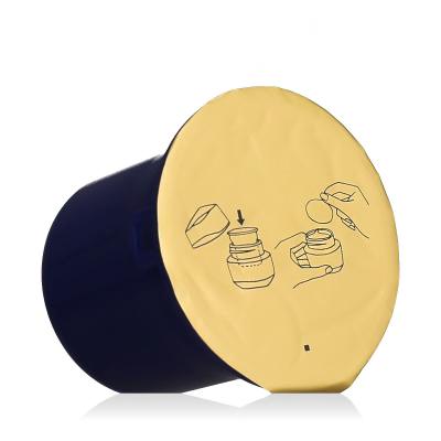 Shiseido Vital Perfection Uplifting &amp; Firming Advanced Day Cream SPF30 Дневен крем за лице за жени Пълнител 50 ml